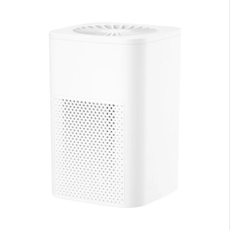 Purificateur d’air HEPA silencieux – pour maison et bureau